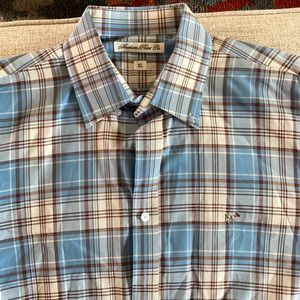 Southern Point men’s button down size XL